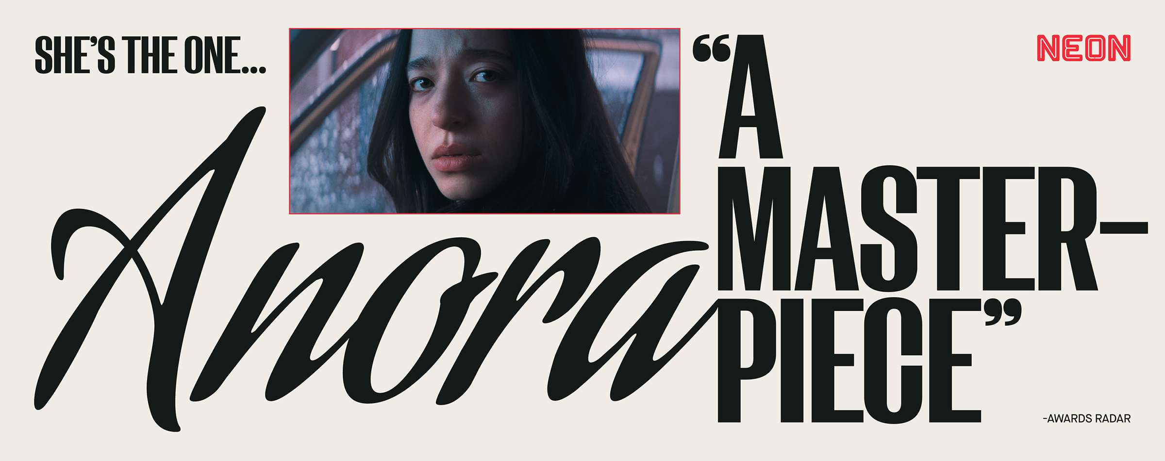 NEON Rated: Anora